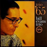 Bill Evans Trio - Trio ‘65 (Vinyl LP)