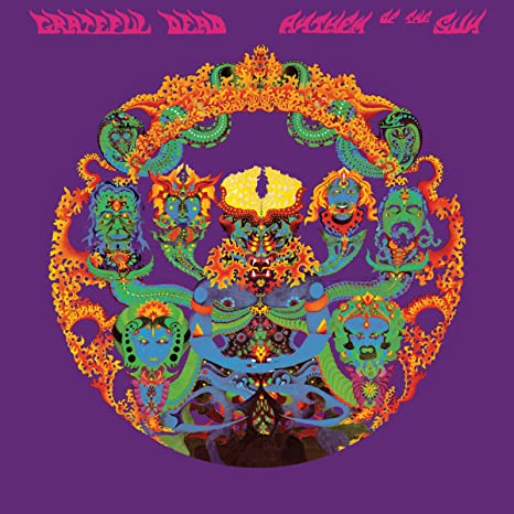 Grateful Dead - Anthem of the Sun (Vinyl LP)