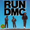 Run DMC - Tougher Than Leather (Vinyl LP)