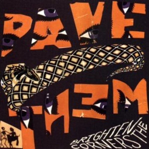 Pavement - Brighten The Corners (Vinyl LP)