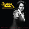 Jackie Brown - Music From the Movie Soundtrack (Vinyl LP)