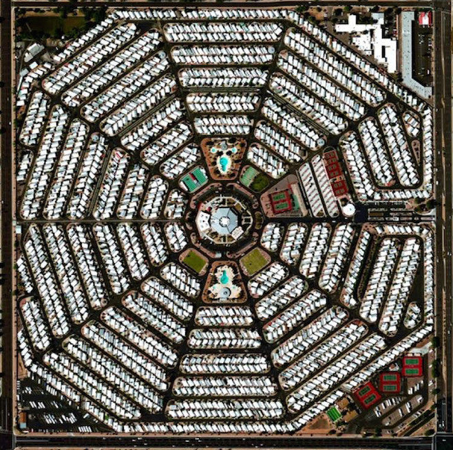 Modest Mouse - Strangers To Ourselves (Vinyl 2LP)
