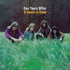 Ten Years After - A Space in Time (Vinyl 2LP)