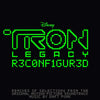 Daft Punk - Tron: Legacy Reconfigured (Vinyl 2LP)