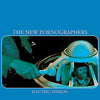 New Pornographers - Electric Version (Vinyl Blue LP)