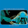 New Pornographers - Electric Version (Vinyl Blue LP)