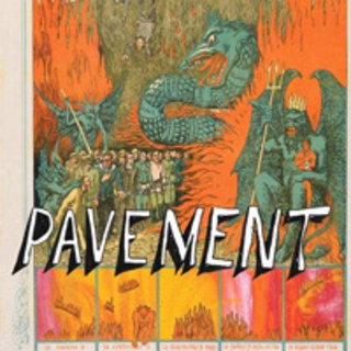 Pavement - Quarantine The Past: The Best Of (Vinyl 2LP)
