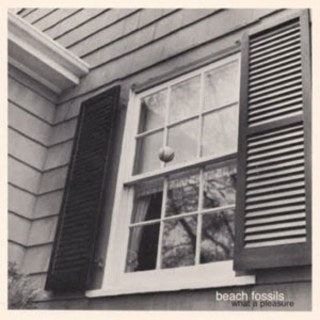 Beach Fossils - What a Pleasure (Vinyl LP Record)
