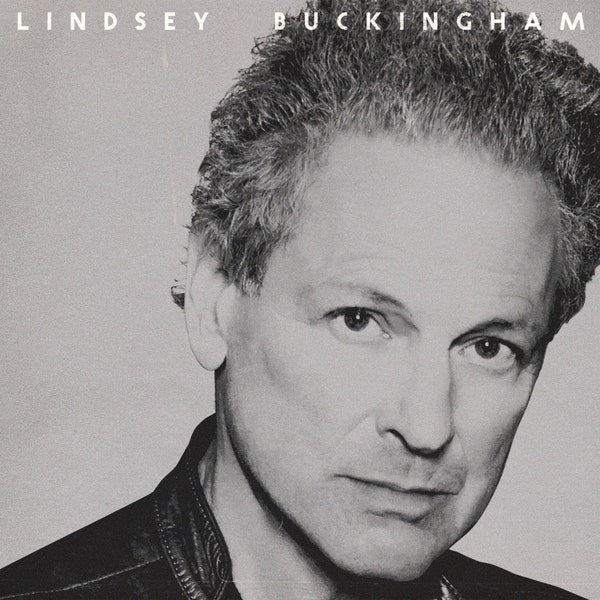 Lindsey Buckingham - Lindsey Buckingham (Vinyl LP)