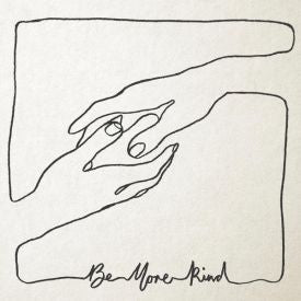 Frank Turner - Be More Kind (Vinyl LP Record)
