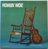 Howlin&#39; Wolf - Howlin&#39; Wolf (Vinyl Picture Disc LP)
