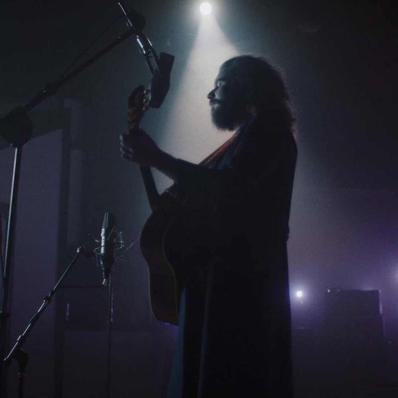 My Morning Jacket - Live From RCA Studio A: Jim James Acoustic (Vinyl LP)