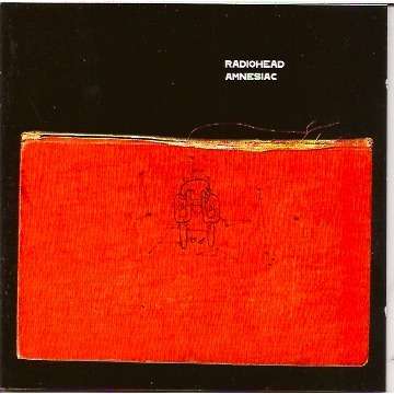 Radiohead - Amnesiac (Vinyl 2LP)