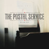 Postal Service - Give Up (Vinyl LP)
