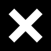 xx - xx ( Vinyl LP Record)