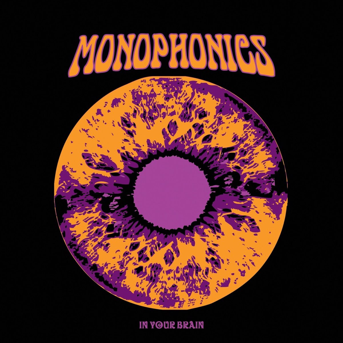 Monophonics - In Your Brain (Vinyl 2LP)