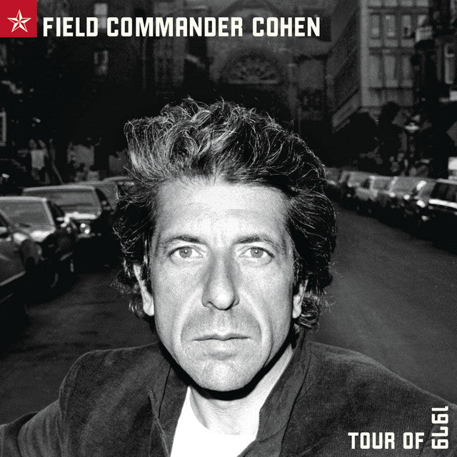 Leonard Cohen - Field Commander Cohen (Vinyl 2LP)