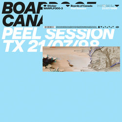 Boards of Canada - Peel Session (Vinyl EP)