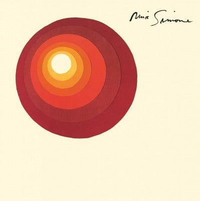 Nina Simone - Here Comes The Sun (Vinyl LP)