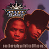 Outkast - Southernplayalisticadillacmuzik (Vinyl LP)