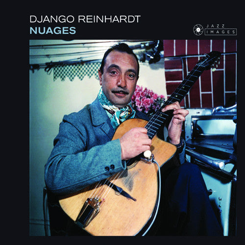 Django Reinhardt - Nuages (Vinyl LP Record)