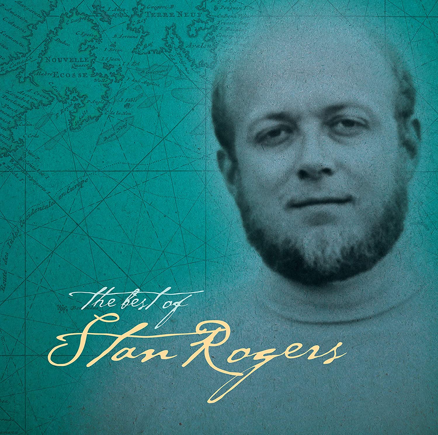 Stan Rogers - The Best of Stan Rogers (Vinyl 2LP)