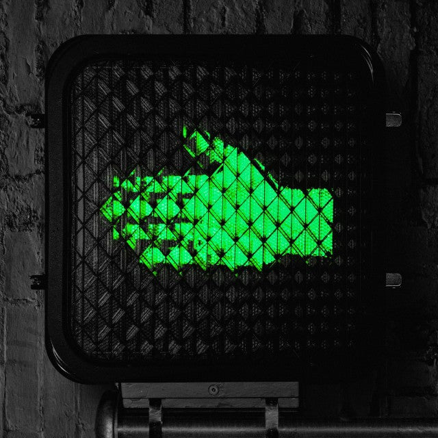 Raconteurs - Help Us Stranger (Vinyl LP)