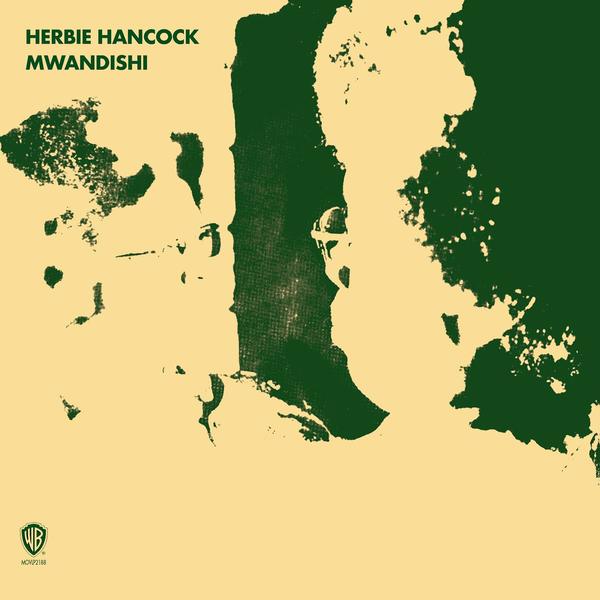 Herbie Hancock - Mwandishi MOV (Vinyl LP)