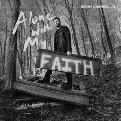 Harry Connick, Jr. - Alone With My Faith (Vinyl 2LP)