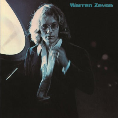 Warren Zevon - Warren Zevon (Vinyl LP)