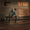 J.J. Cale - Collected (Vinyl 3LP)