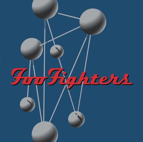 Foo Fighters - The Colour and the Shape (Vinyl 2LP)