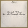 Lucinda Williams - You Are Cordially Invited... (Vinyl 2LP)