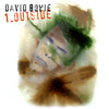 David Bowie - 1. Outside ... (Vinyl 2LP)