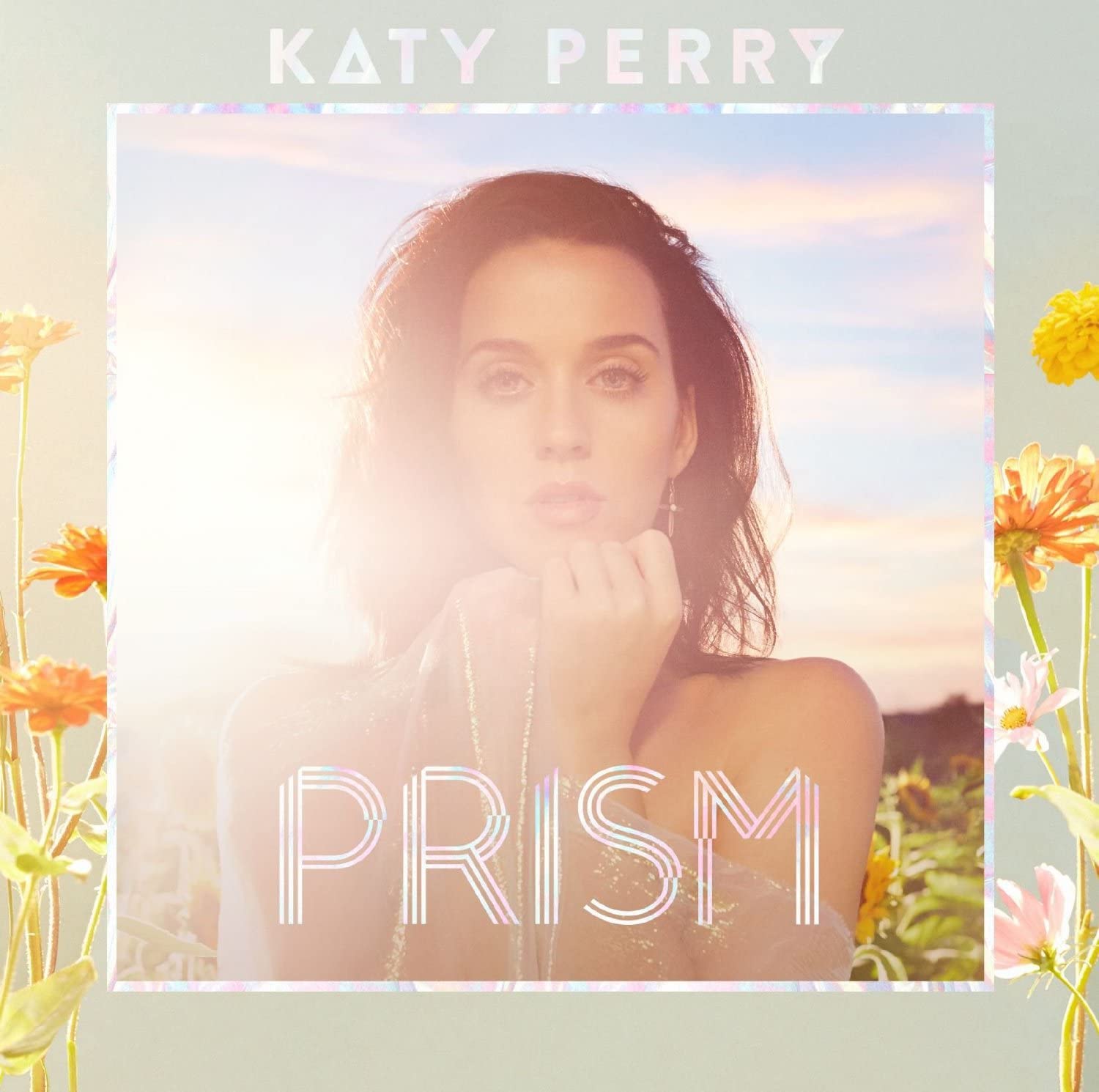 Katy Perry - Prism (Vinyl 2LP)