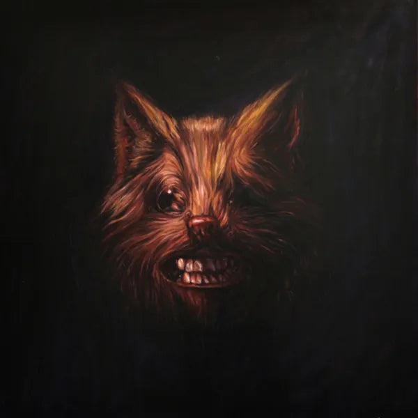 Swans - The Seer (Vinyl 3LP)