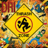 D.R.I. - Thrash Zone (Vinyl LP)
