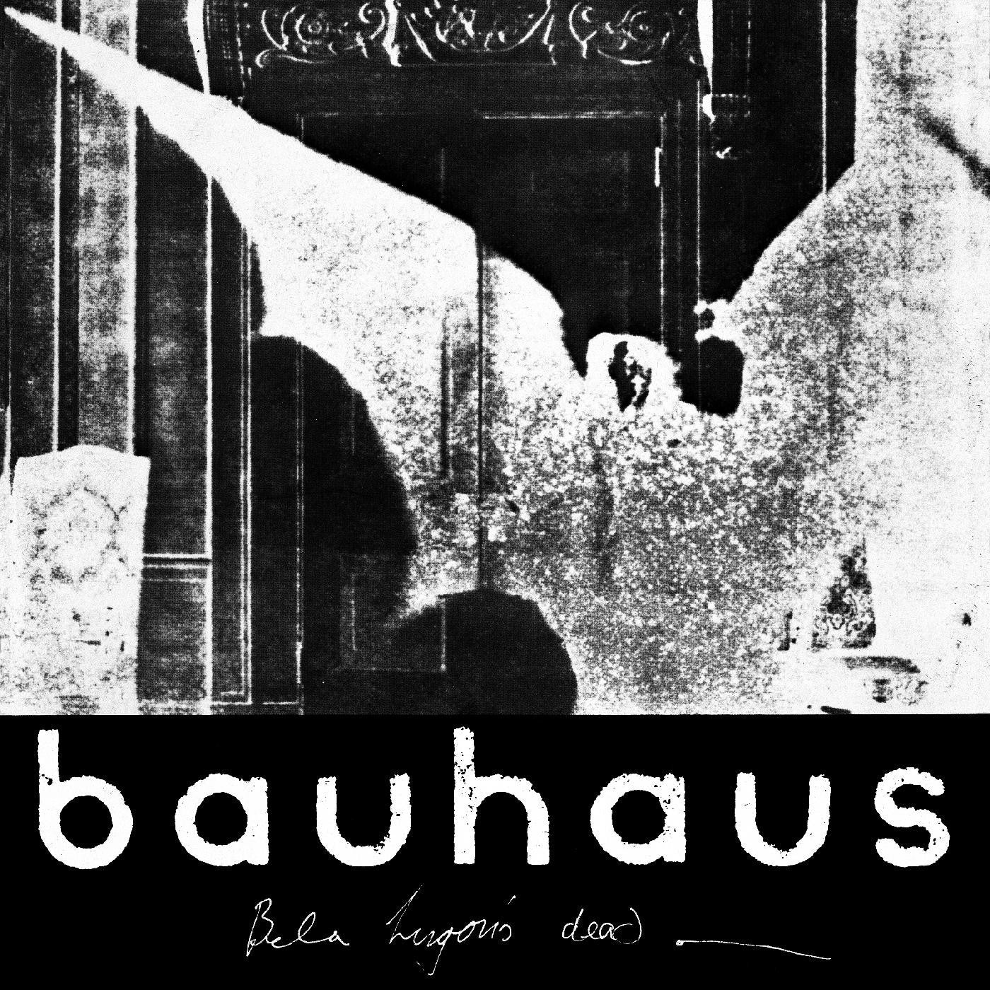 Bauhaus - The Bela Session (Vinyl LP)