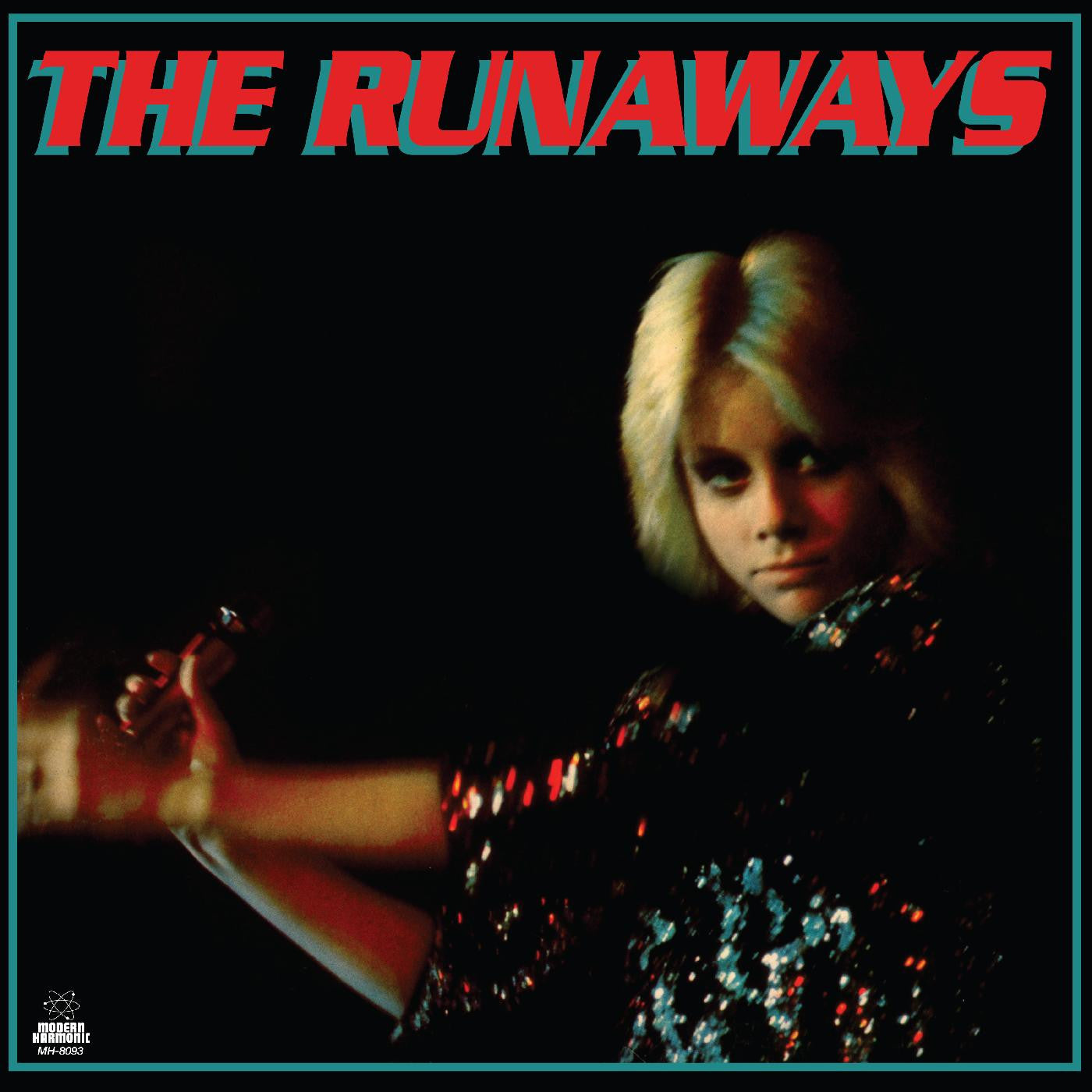 Runaways - The Runaways (Vinyl LP)