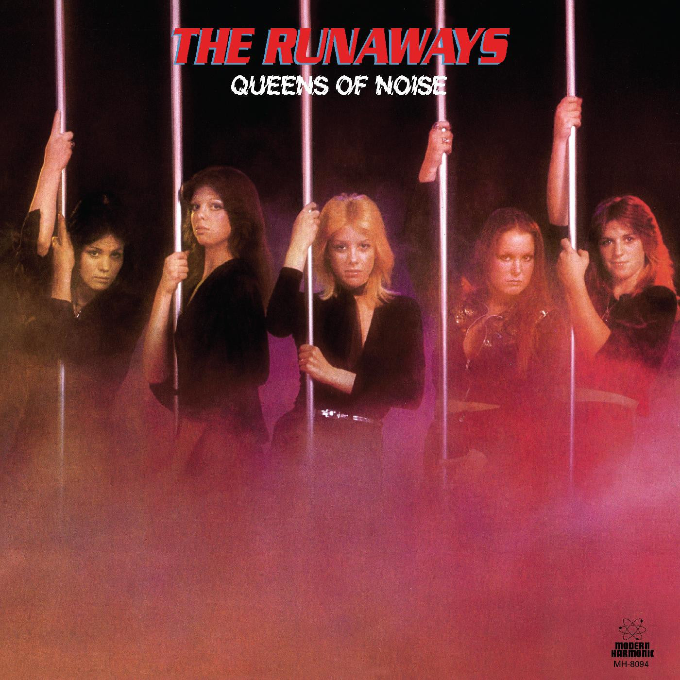 Runaways - Queens of Noise (Vinyl LP)