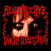 Alice Cooper - Dirty Diamonds (Vinyl LP)