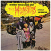 Munsters - The Munsters (Vinyl LP)