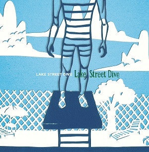Lake Street Dive - Lake Street Dive/Fun Machine (Vinyl 2LP)