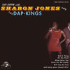 Sharon Jones and the Dap-Kings - Dap-Dippin&#39; With... (Vinyl LP)