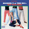 Booker T - Hip Hug-Her (Vinyl LP)