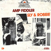 Amp Fiddler, Sly &amp; Robbie - Inspiration Information (Vinyl LP)