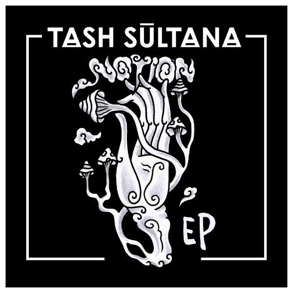Tash Sultana - Notion (Vinyl EP)