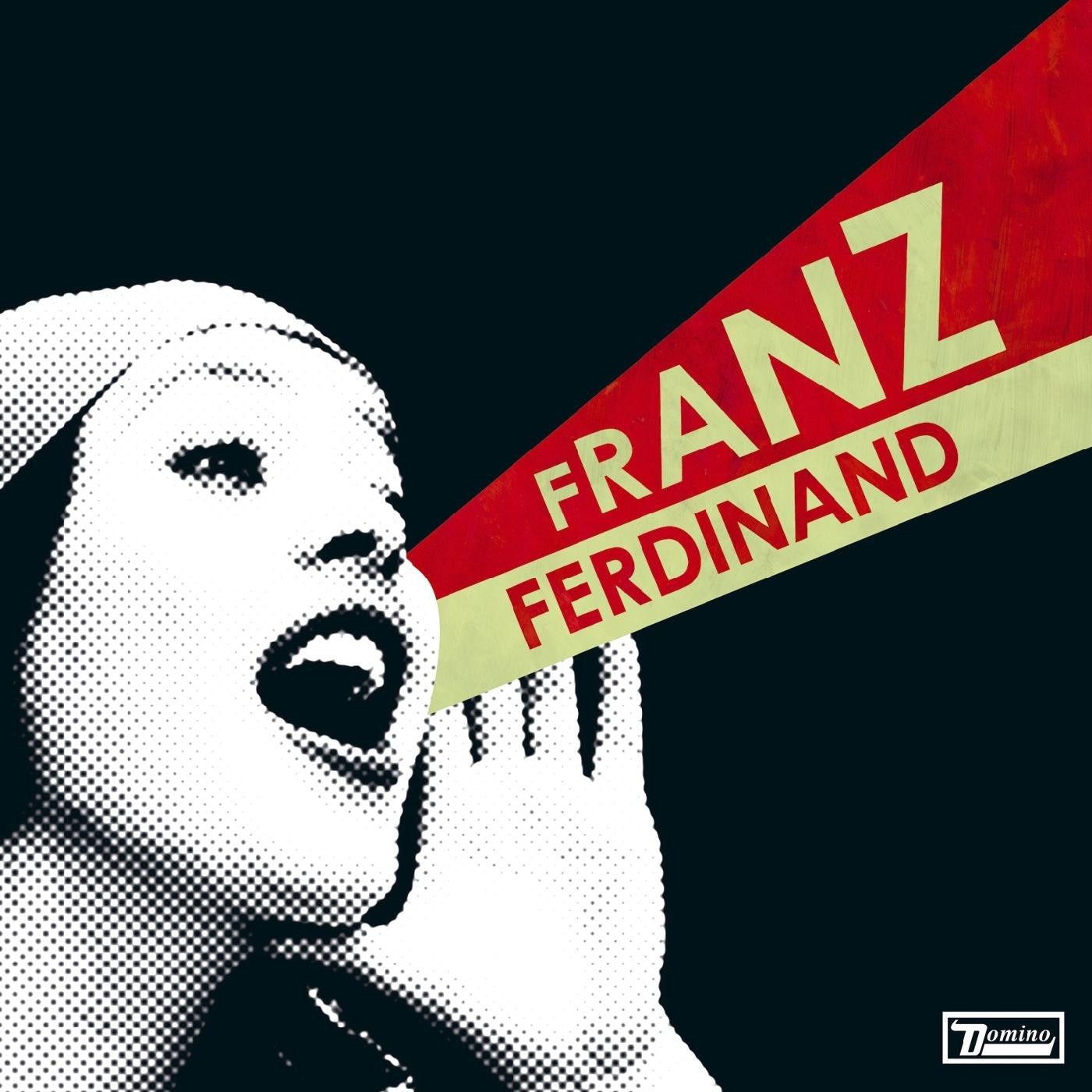 Franz Ferdinand - Franz Ferdinand (Vinyl LP)