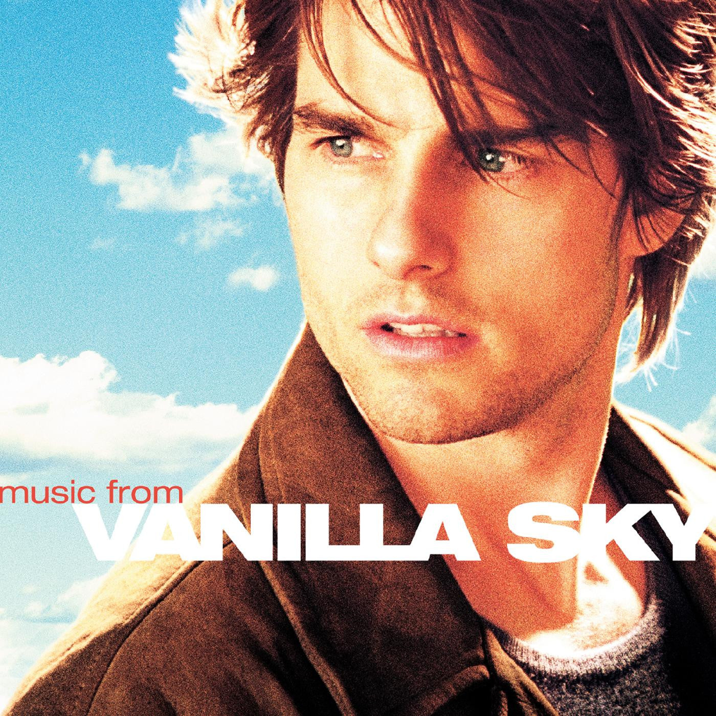 Vanilla Sky - Soundtrack 20th Anniversary (Vinyl 2LP)