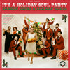 Sharon Jones and the Dap-Kings - It&#39;s a Holiday Soul Party! (Vinyl LP)